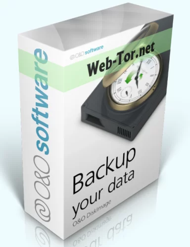 Резервное копирование O&O DiskImage Professional 18.3 Build 268 RePack by elchupacabra